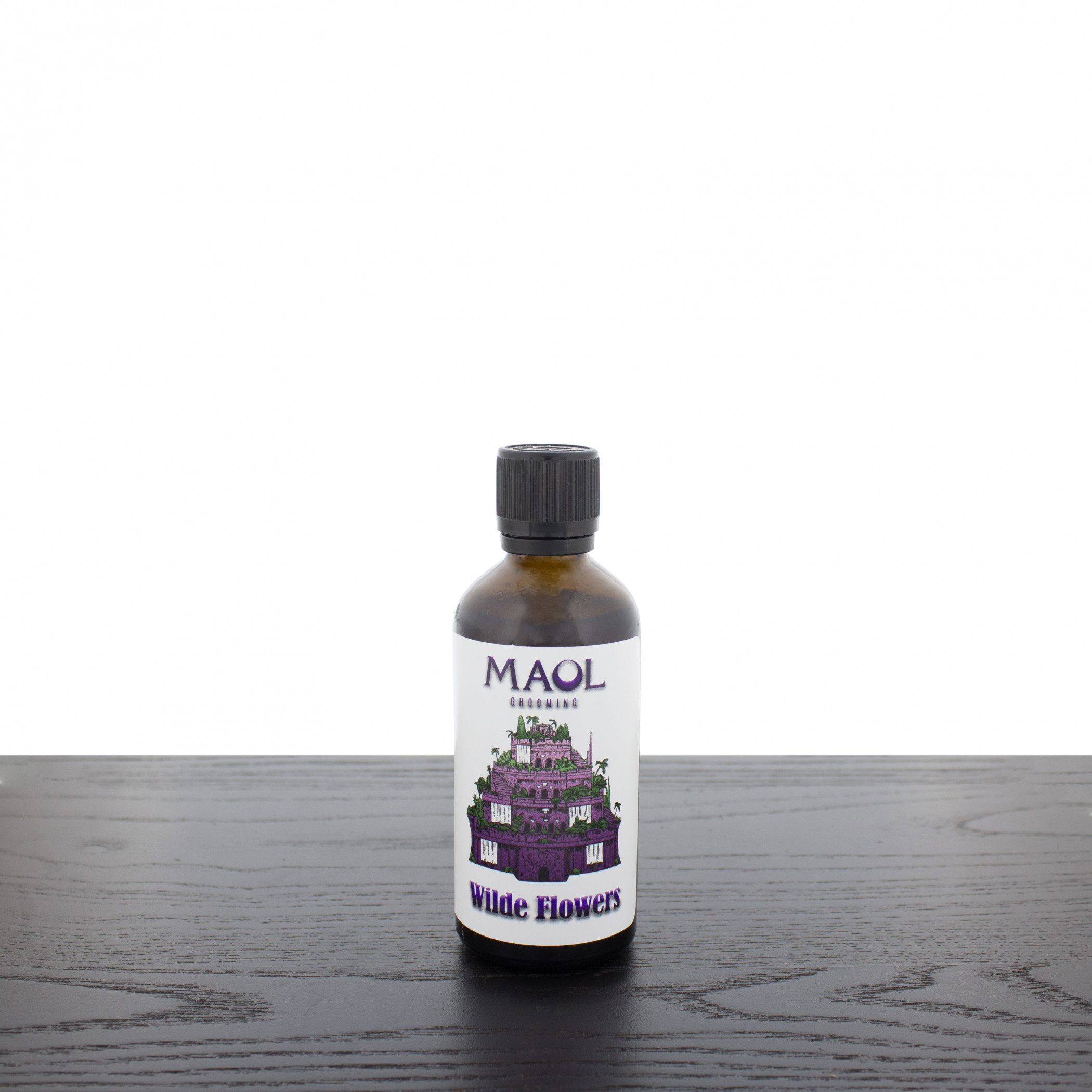 Product image 0 for Maol Grooming After Shave Splash, Wilde Flowers